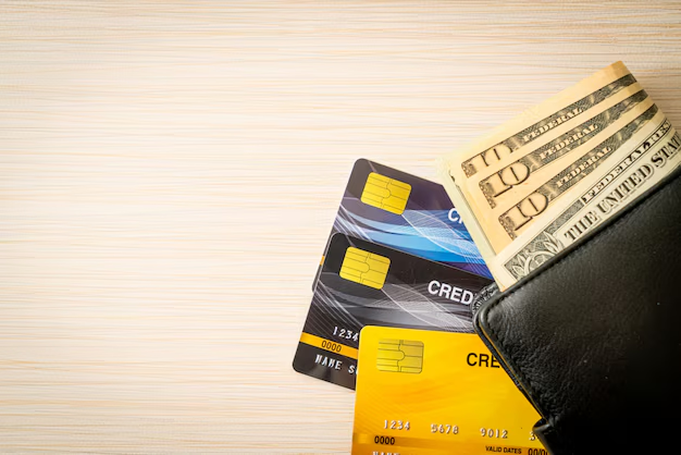 Como Usar o Cartão de Crédito de Forma Inteligente e Evitar Dívidas | Reprodução: Freepik