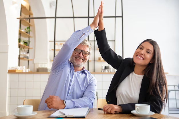 Como Montar um Plano de Aposentadoria: Dicas para Começar a Poupar em 2025 | Reprodução: Freepik