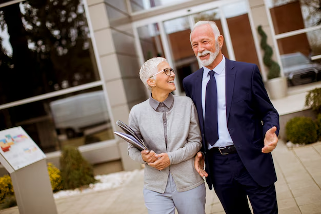 Como Montar um Plano de Aposentadoria: Dicas para Começar a Poupar em 2025 | Reprodução: Freepik