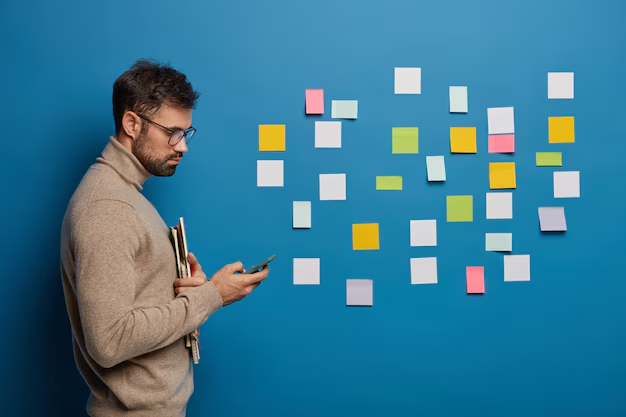 5 dicas para controlar suas finanças pessoais | Reprodução: Freepik